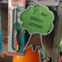 Green Seekers Activity